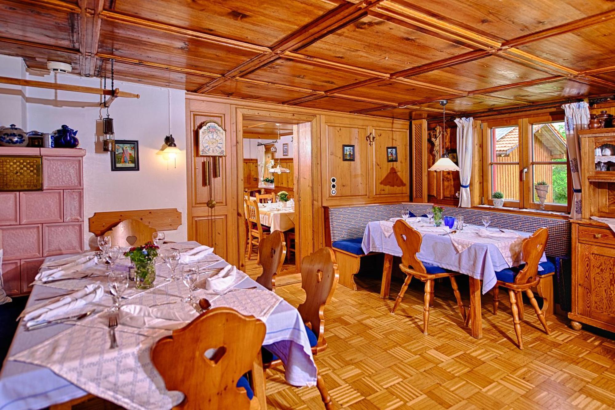 Ferienhotel Starennest Schindelberg Exterior foto