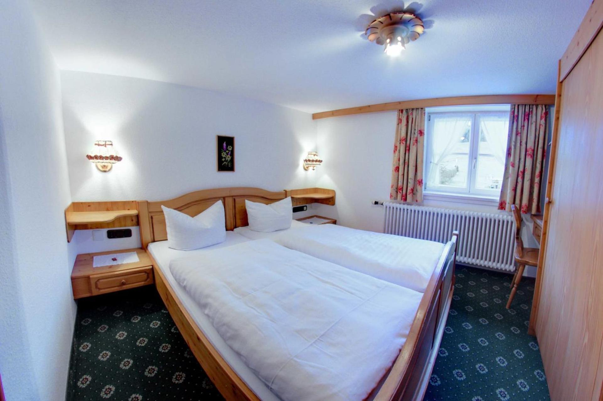 Ferienhotel Starennest Schindelberg Exterior foto